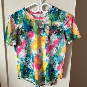 Chandail de course Lululemon